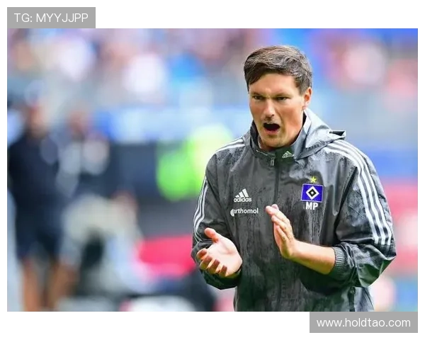 赫鲁贝施与波尔津的汉堡岁月传奇 赫鲁贝施与波尔津的汉堡岁月传奇