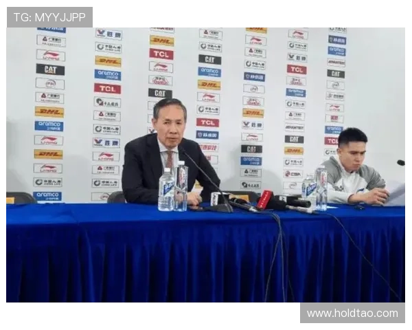 许利民谈外援选择:寻求突破防线的强援 许利民谈外援选择:寻求突破防线的强援